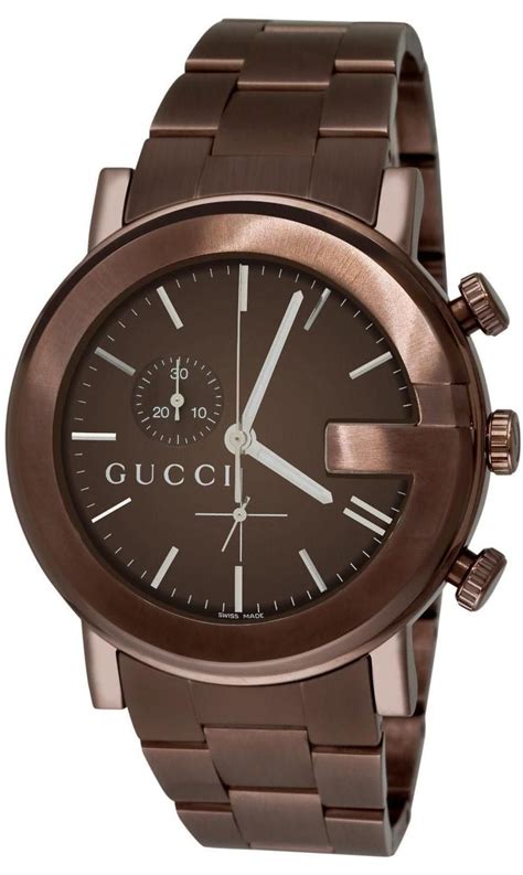 gucci men dresses|gucci men's dress watch.